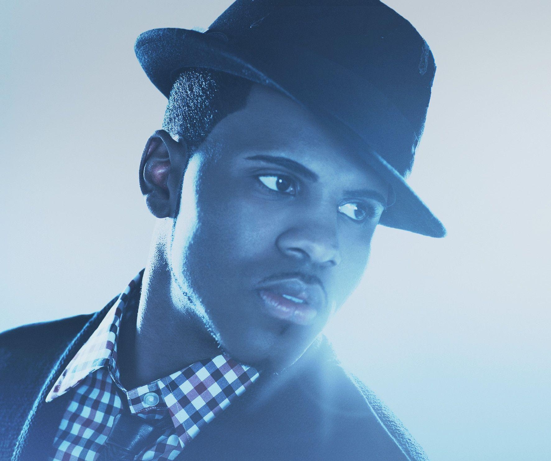 Jason Derulo, Musikstar, Modetrend, junger Künstler, HD, 1780x1490 HD Desktop