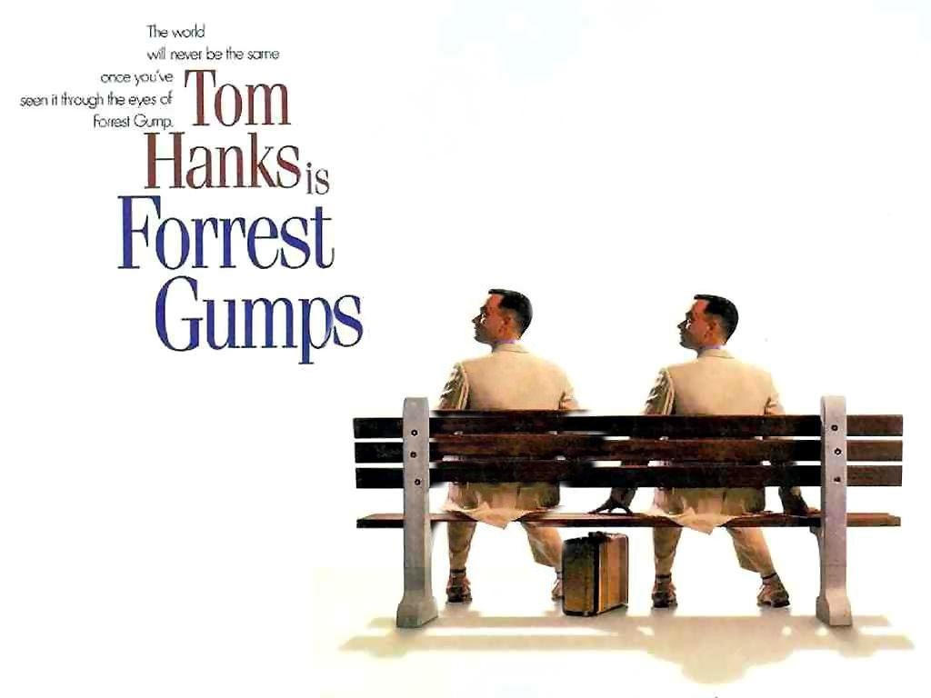 Forrest Gump, 8565 KB, Film, Drama, Tom Hanks, 1030x770 HD Desktop