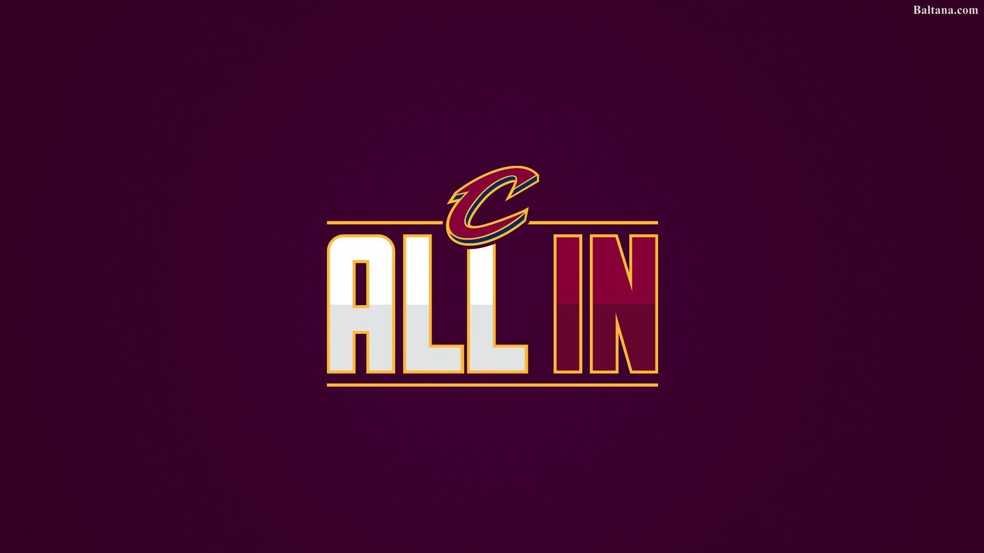 Cleveland Cavaliers, HD-Hintergrund, Basketball, NBA, Sport, 1920x1080 Full HD Desktop