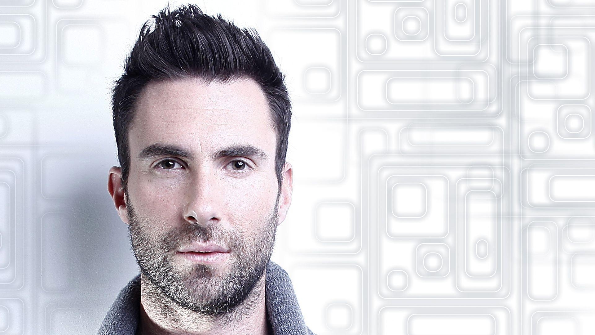 Adam Levine, HD Bild, Sänger, Musik, Promi, 1920x1080 Full HD Desktop