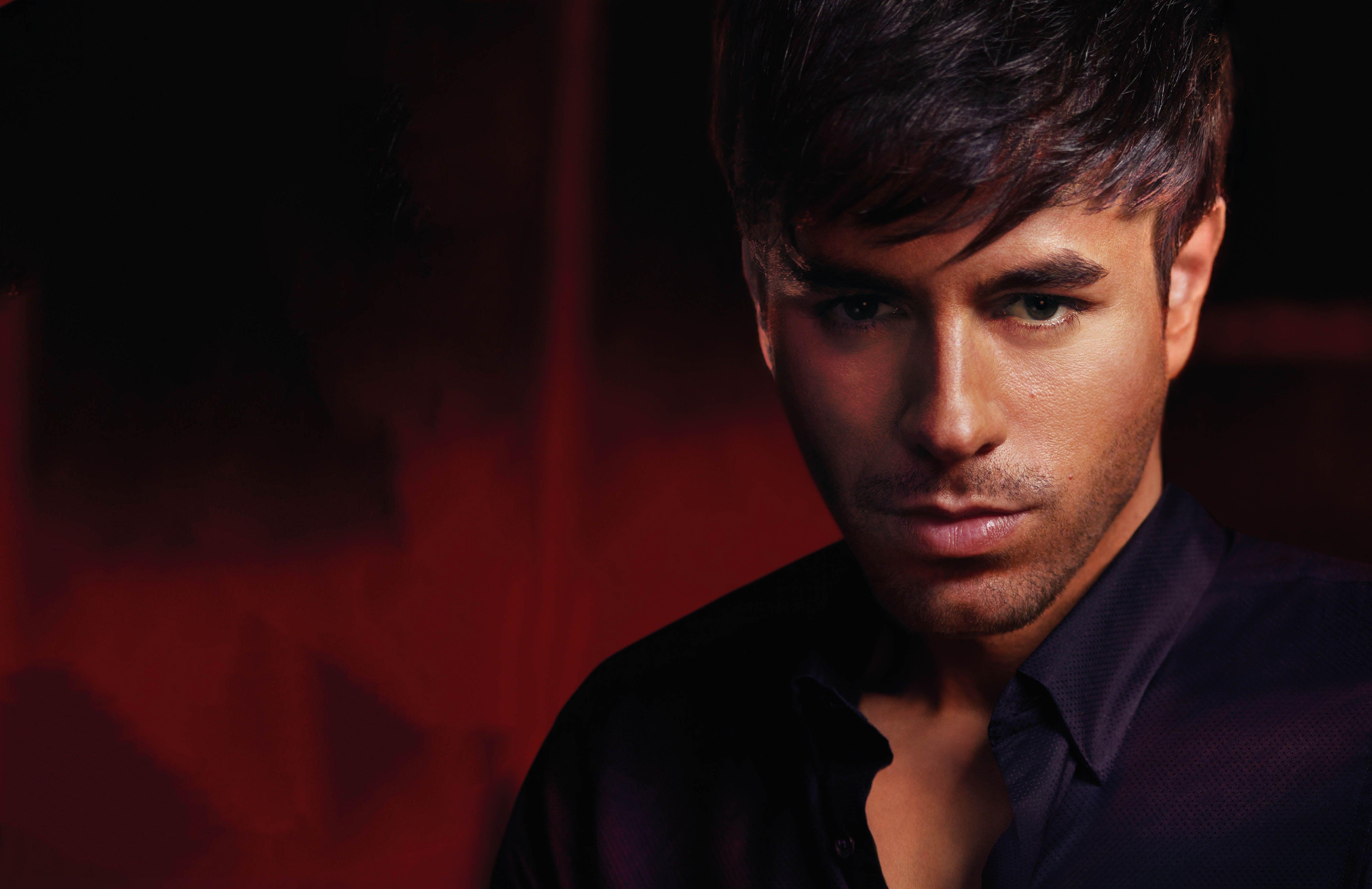 Enrique Iglesias, HD, Berühmtheit, 4K, Bild, 5200x3370 4K Desktop