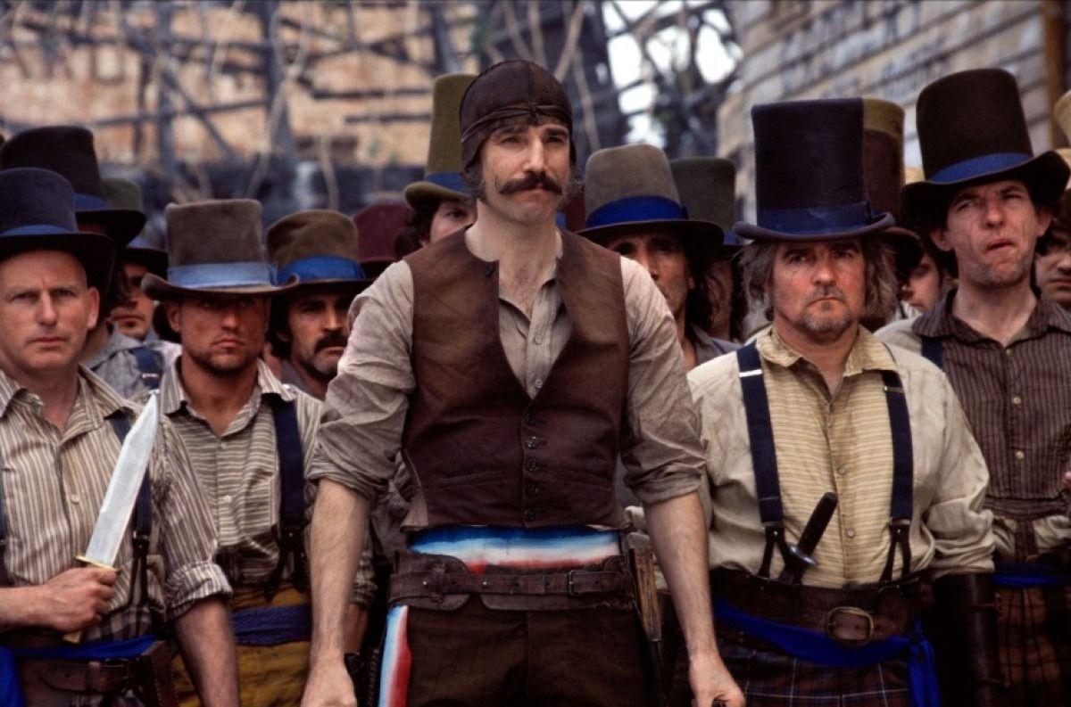 Gangs of New York, Film, HQ, Kinoposter, Drama, 1200x800 HD Desktop