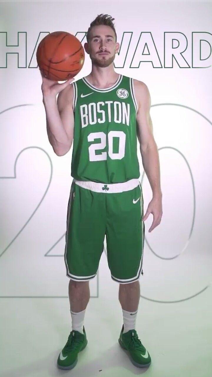 Gordon Hayward, NBA, Boston, Sport, Basketball, 720x1280 HD Handy