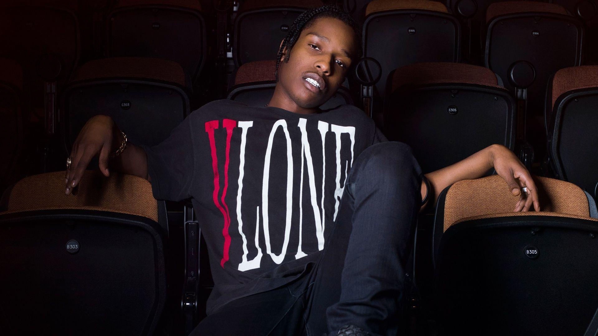 A$AP Rocky, HD, Musik, Hintergrund, 1920x1080 Full HD Desktop