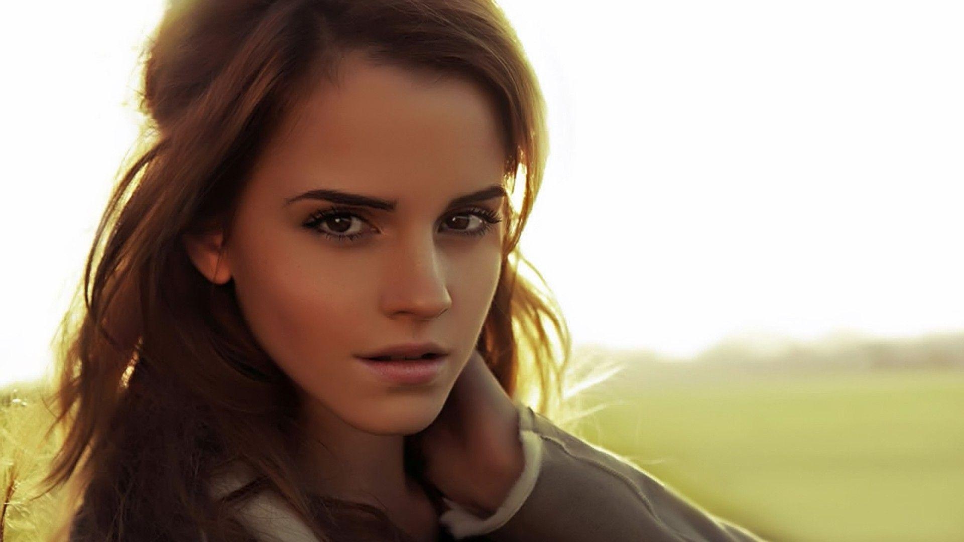 Emma Watson, Berühmtheit, HD, Hintergrund, 1920x1080 Full HD Desktop