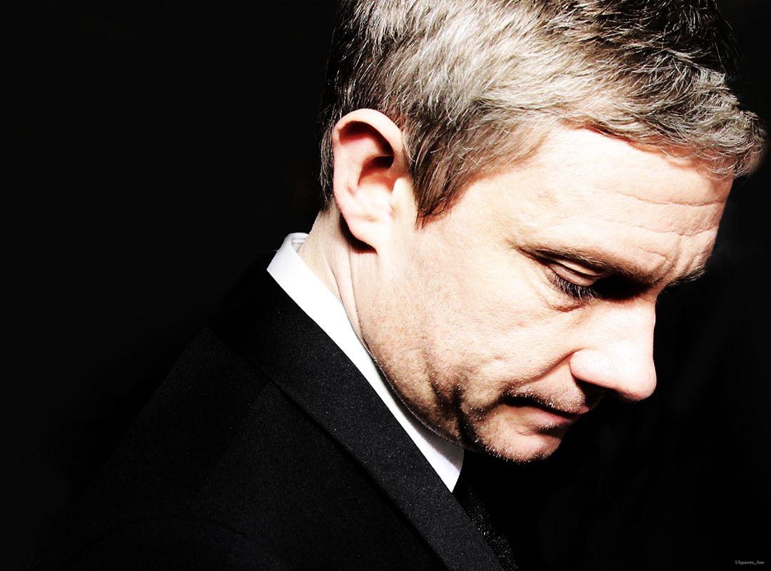 Martin Freeman, Filme, John Watson, Schauspieler, Sherlock, 1080x800 HD Desktop