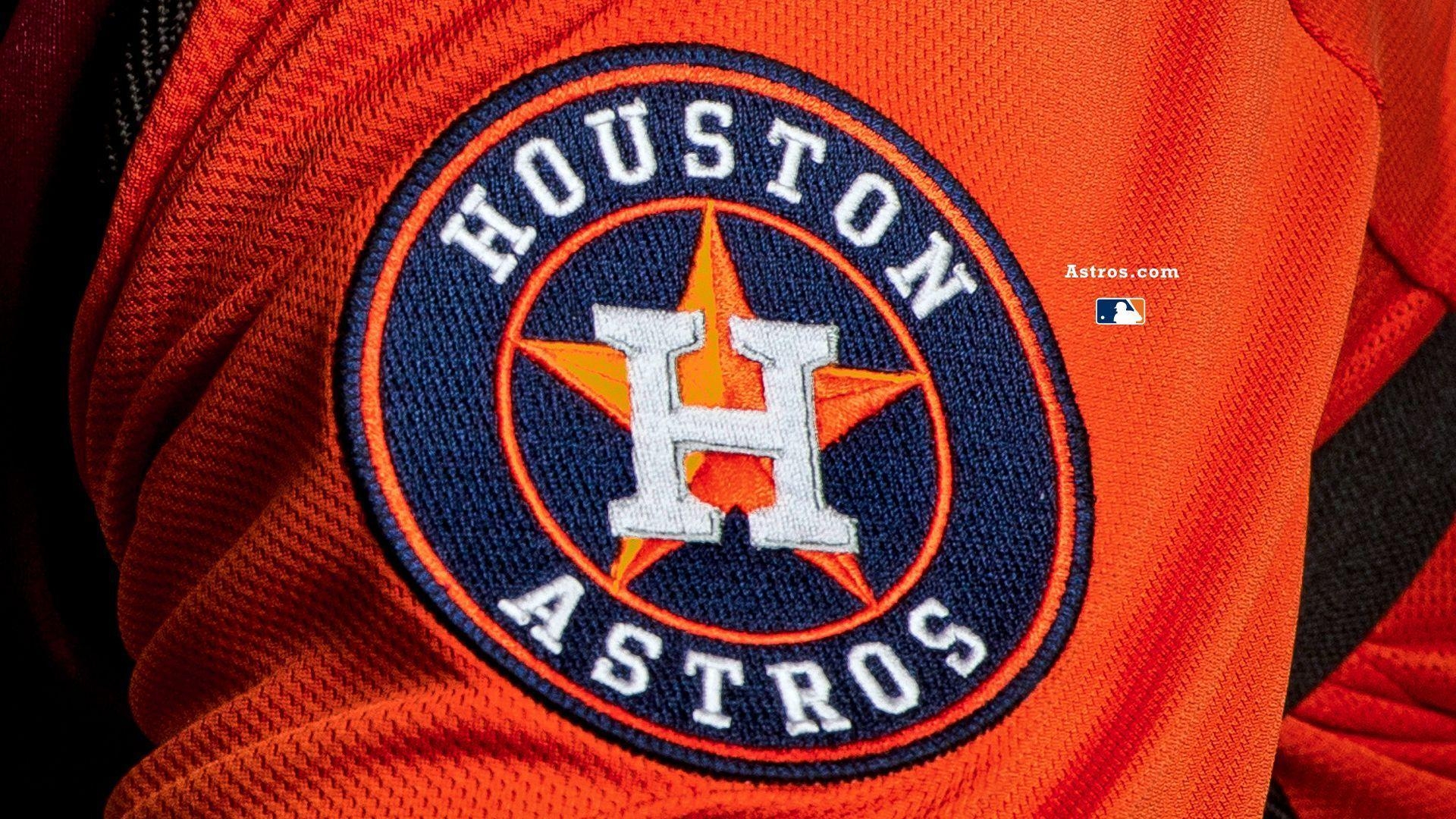 Astros, Houston, Baseball, Sport, Team, 1920x1080 Full HD Desktop