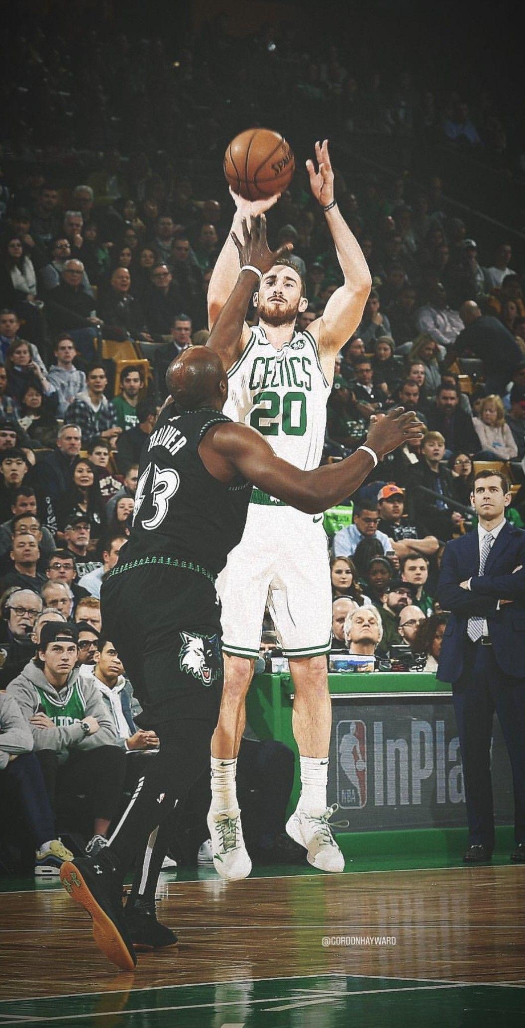 Gordon Hayward, Basketball, England, Sport, NBA, 1060x2070 HD Handy