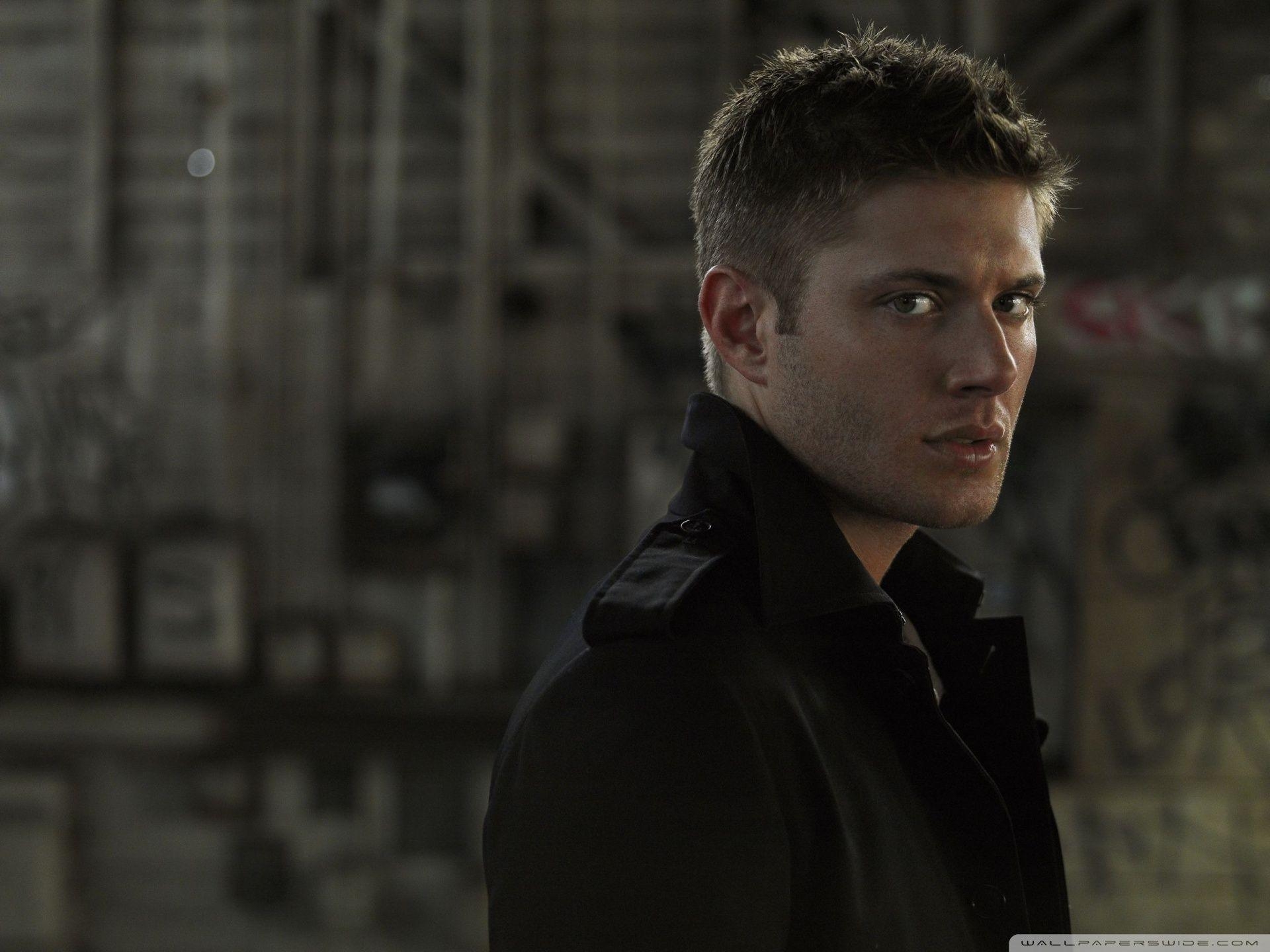 Jensen Ackles, Supernatural, Filme, digital, Bild, 1920x1440 HD Desktop