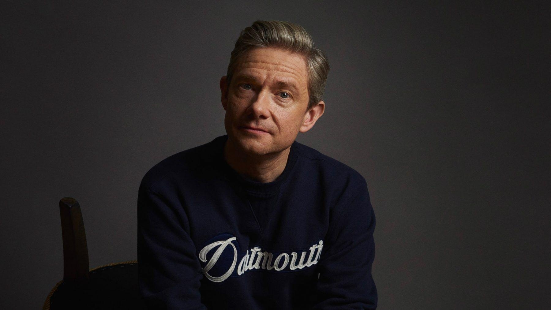 Martin Freeman, HD, Wallpaper, Schauspieler, Bild, 1800x1020 HD Desktop