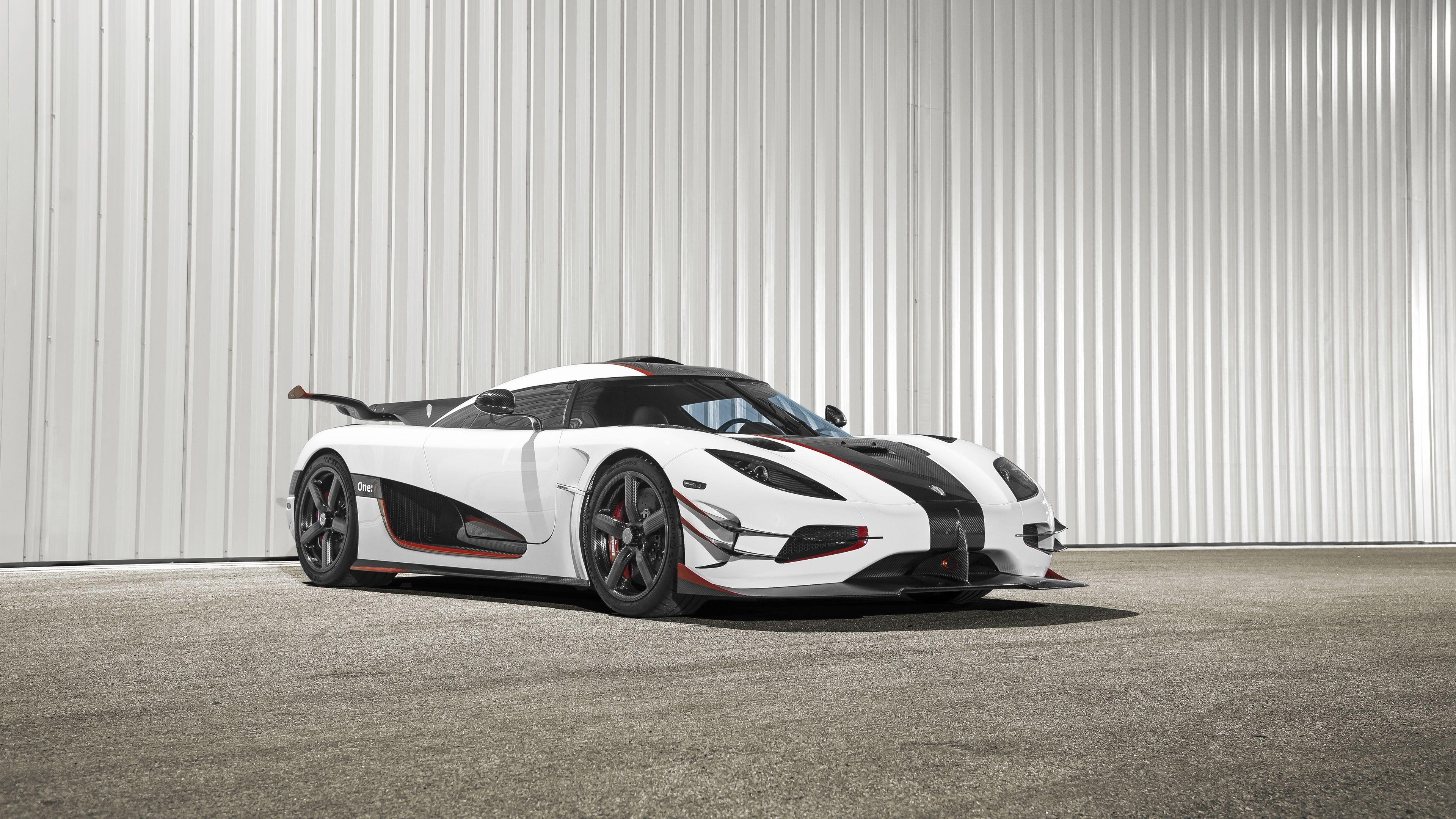 Fahrzeuge, Koenigsegg, 4K, Desktop, Handy, 3840x2160 4K Desktop