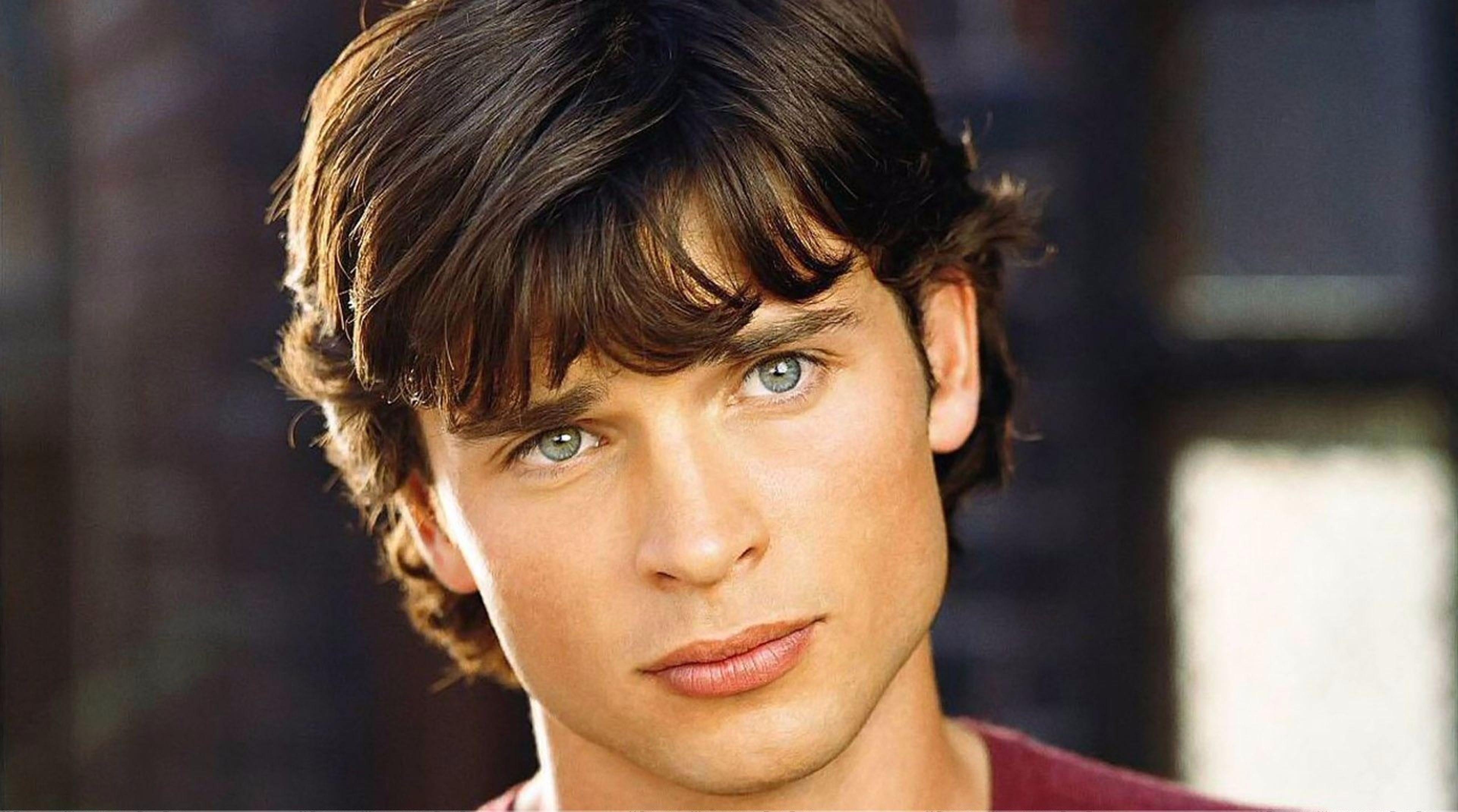 Tom Welling, Filme, Schauspieler, HD, Smallville, 3840x2140 HD Desktop