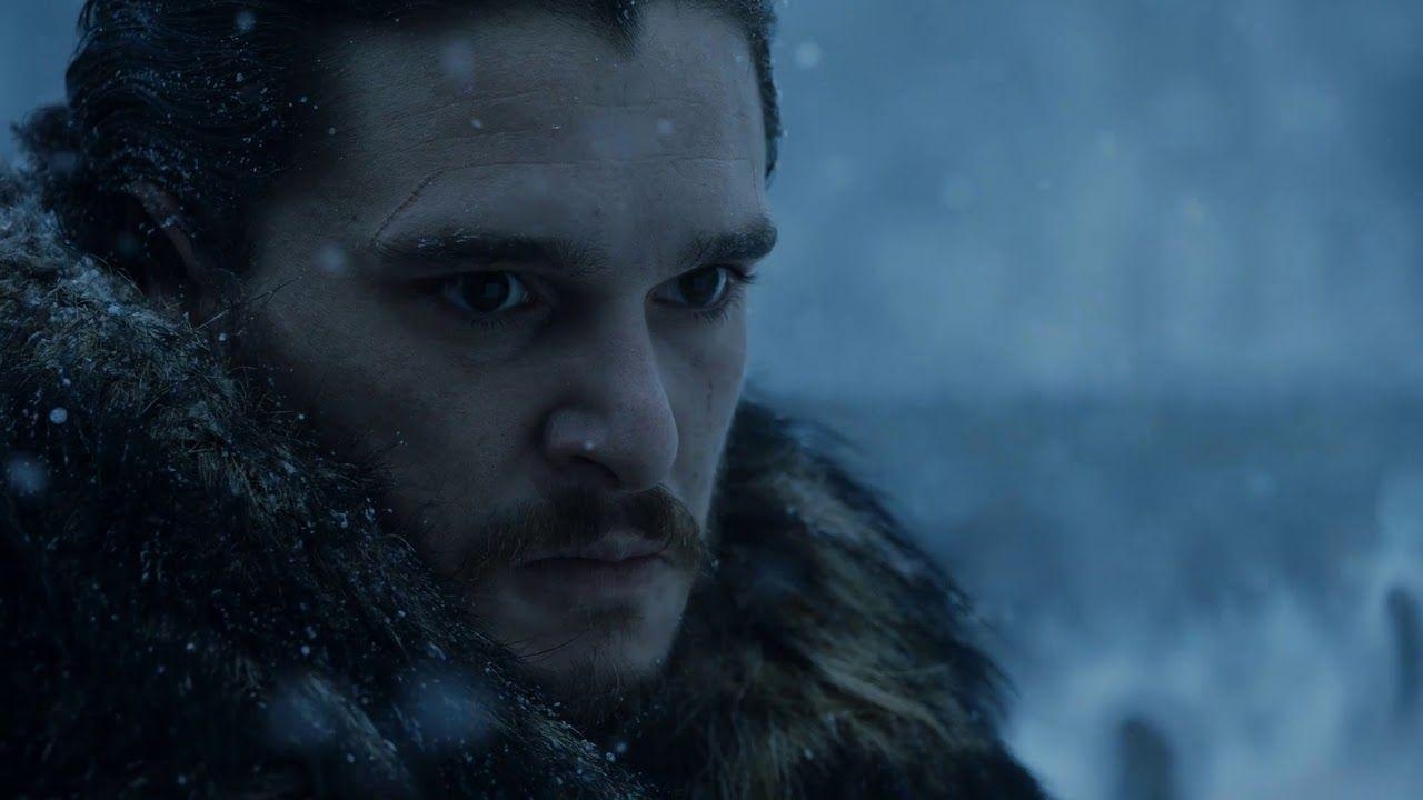 Aegon Targaryen, Jon Snow, Game of Thrones, Hintergrund, TV, 1280x720 HD Desktop