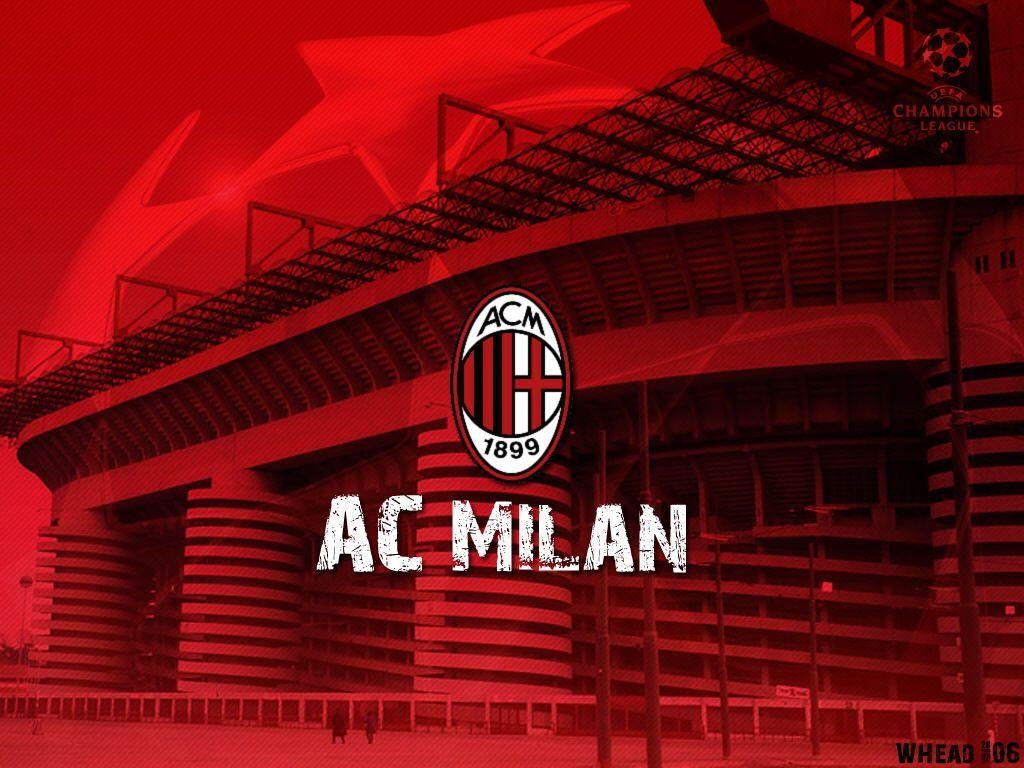 Beste AC Milan, Bilder, Videos, Fußball, Italien, 1030x770 HD Desktop