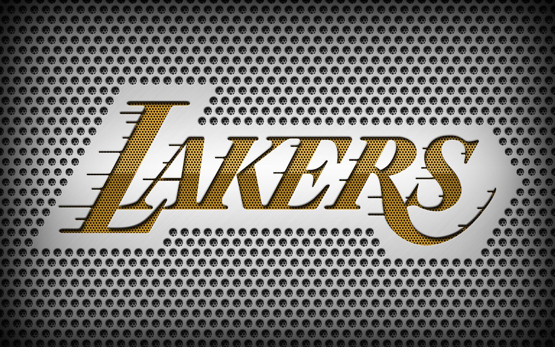 Lakers, Schön, Hintergrund, Team, Basketball, 1920x1200 HD Desktop