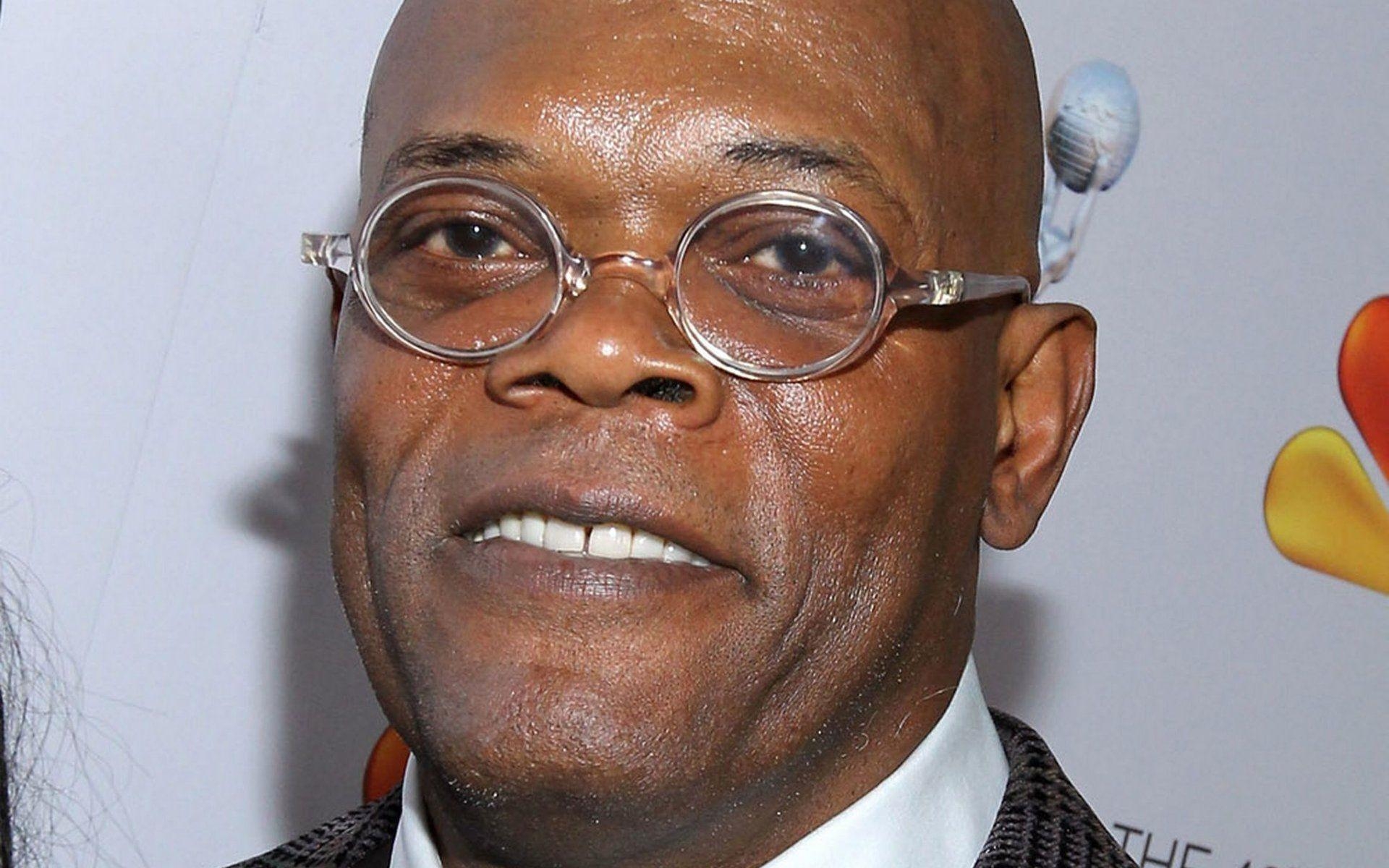 Samuel L. Jackson, HD, Schauspieler, Hintergrundbild, Film, 1920x1200 HD Desktop