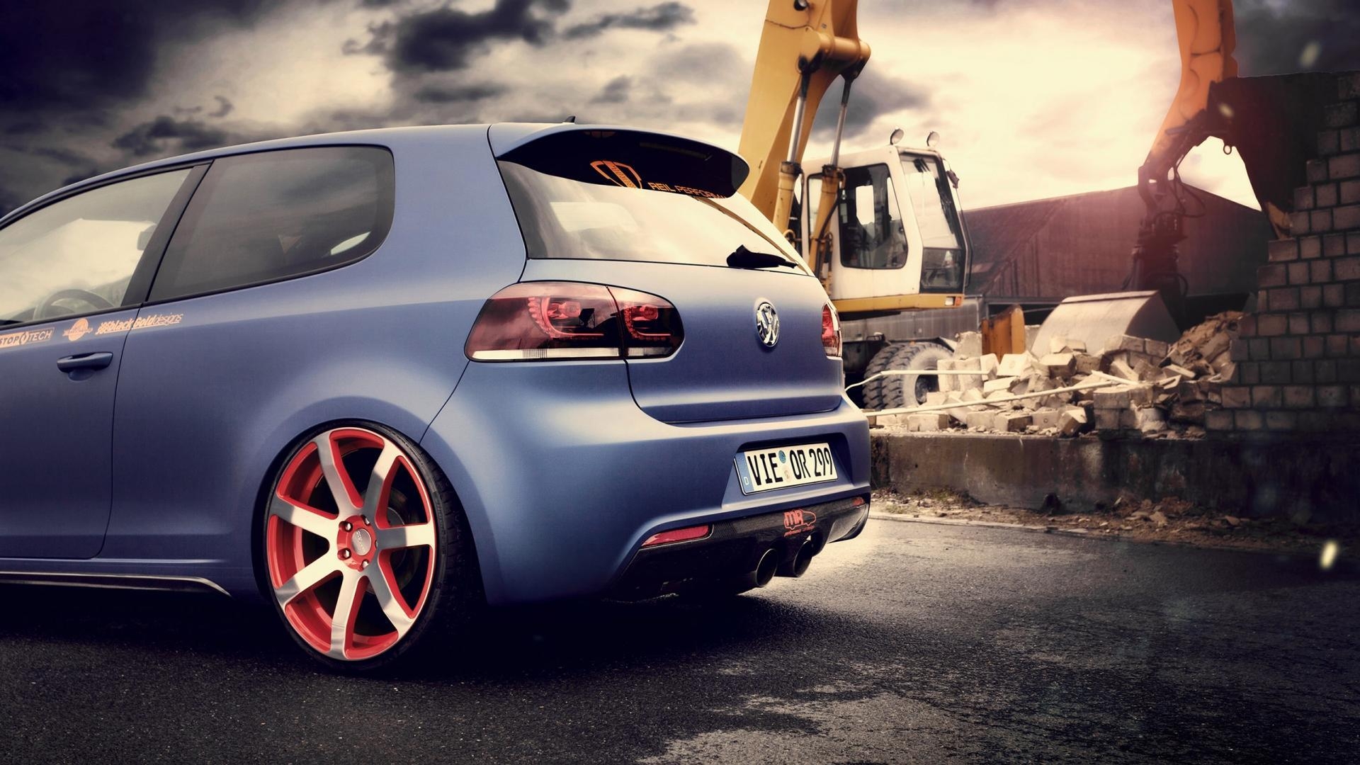 VW, HD, Gruppe, Download, Kostenlos, 1920x1080 Full HD Desktop