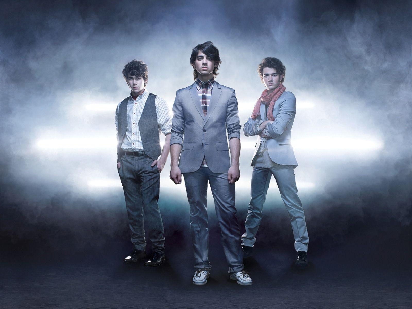 Jonas Brothers, Musik, Band, Bild, Hintergrund, 1600x1200 HD Desktop