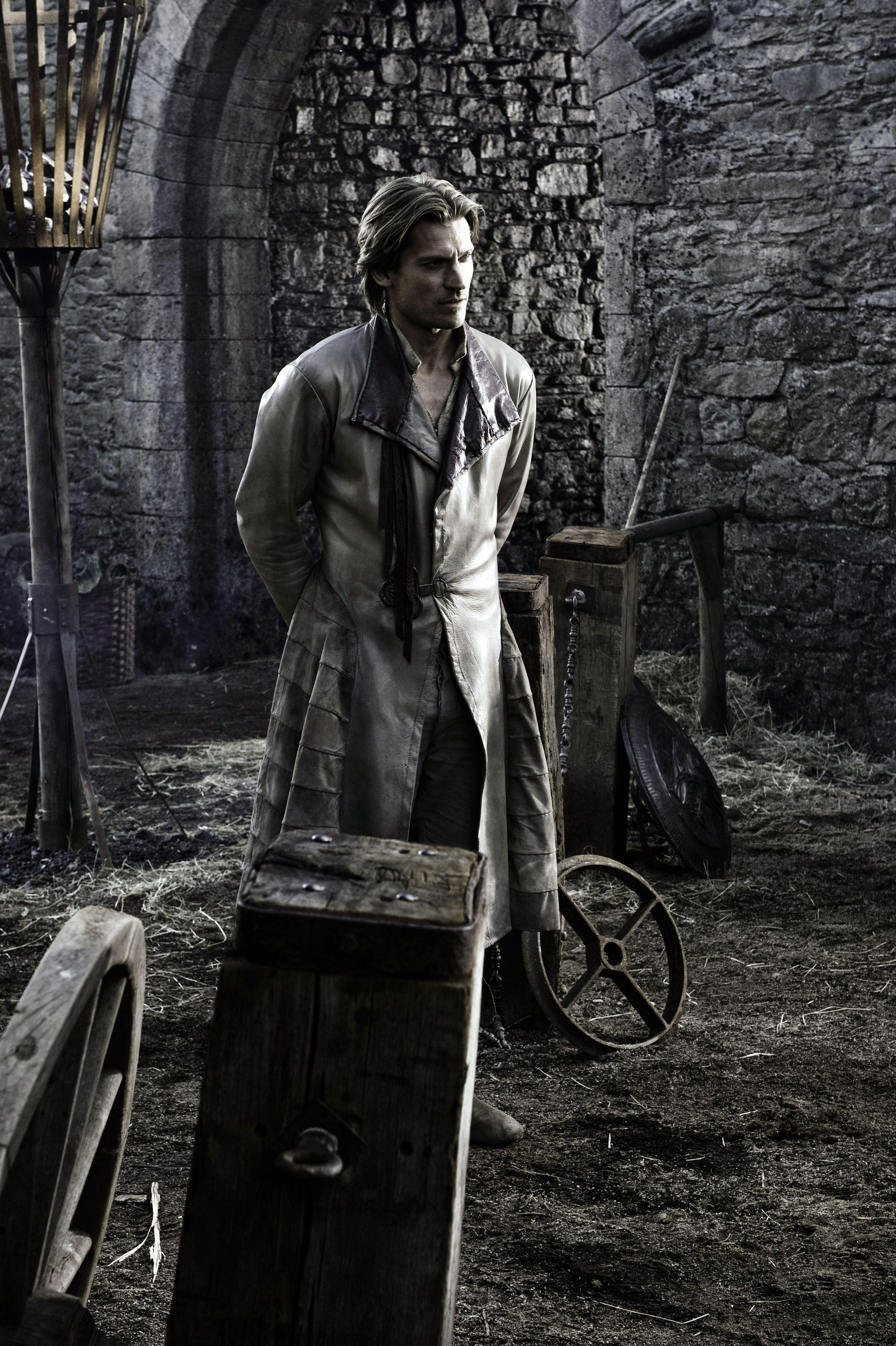 Jaime Lannister, Staffel 1, Lannister, Foto, Bild, 2210x3310 HD Handy