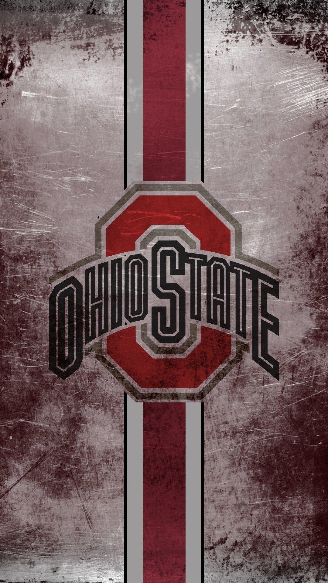 Ohio, Staat, iPhone, Hintergrund, Fan, 1080x1920 Full HD Handy