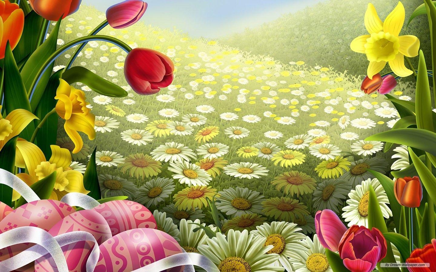 Ostern, Desktop, Feiertag, Kostenlos, Fröhlich, 1440x900 HD Desktop