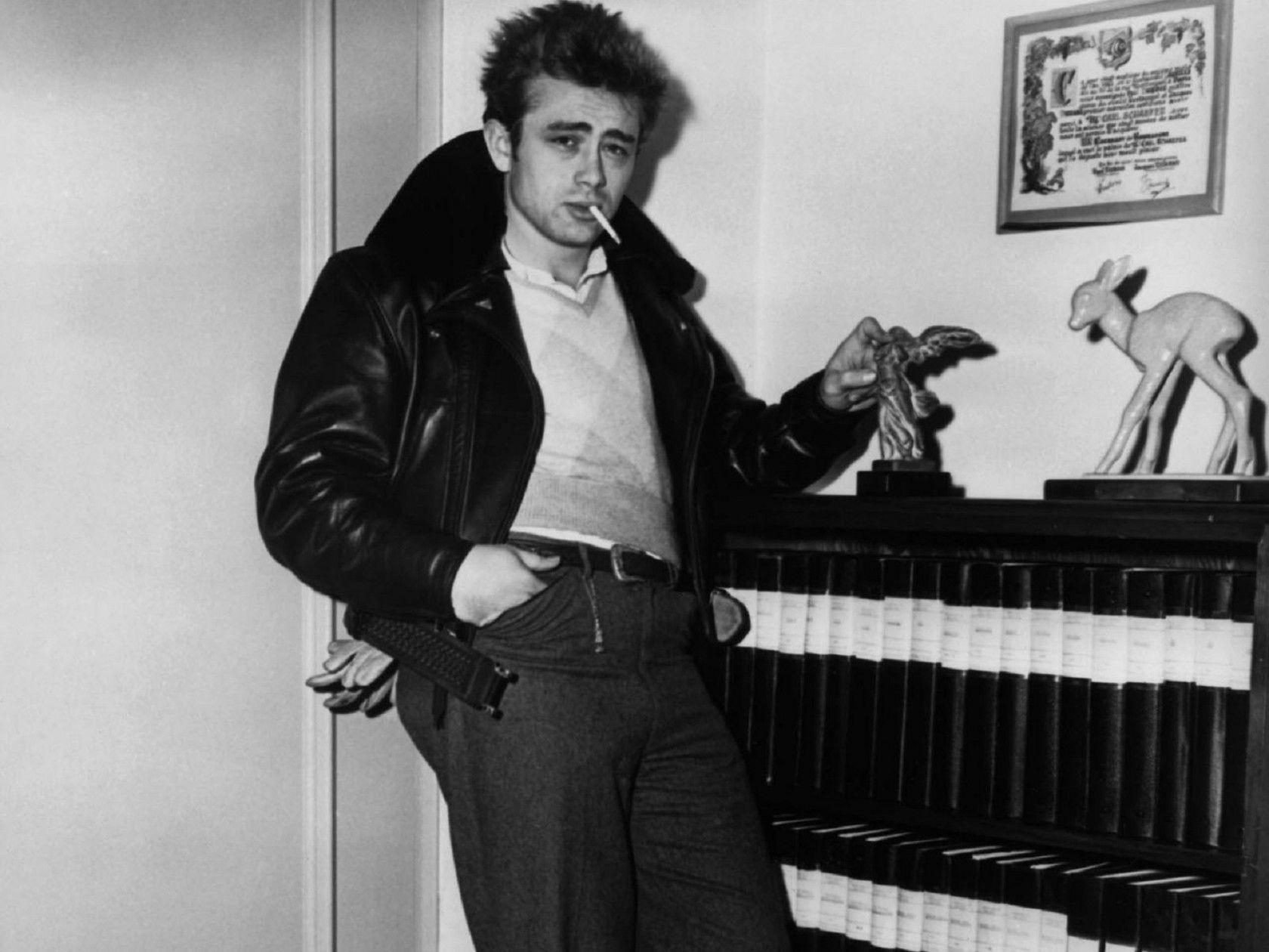 James Dean, Schauspieler, Filme, 4K, Hintergrundbild, 1680x1260 HD Desktop