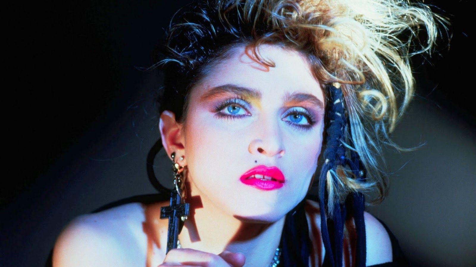 Madonna, bestes Bild, Schönheit, Ikone, Popmusik, 1600x900 HD Desktop