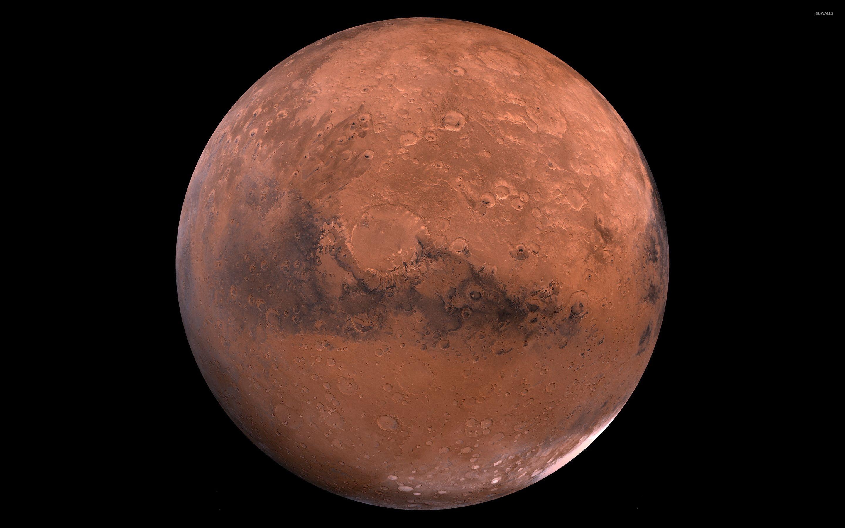 Mars, Raumfahrt, Astronomie, Oberfläche, Erkundung, 2880x1800 HD Desktop