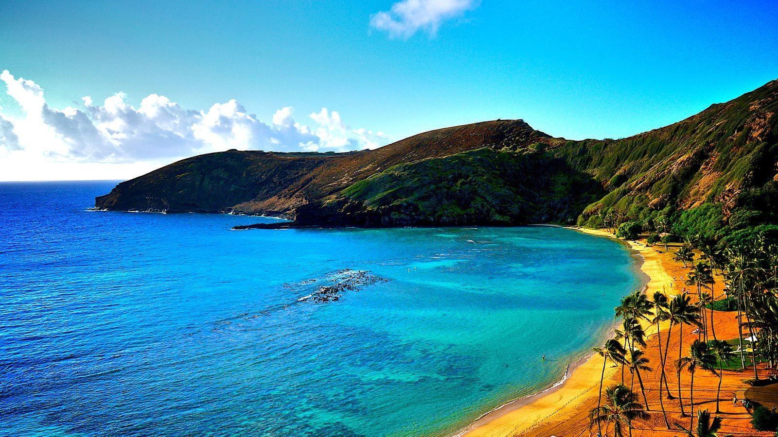 Maui Insel, einzigartig, Pazifik, Natur, Hawaii, 1600x900 HD Desktop