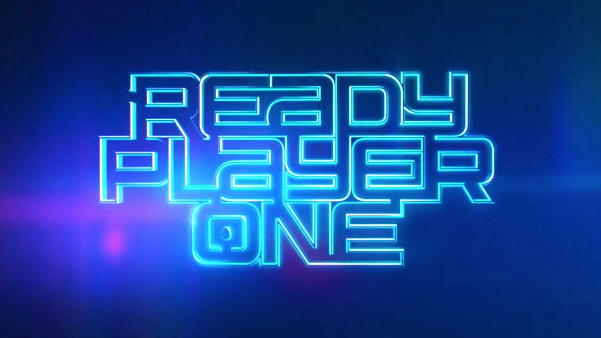 Ready Player One, Film, Teaser, Popkultur, Abenteuer, 1920x1080 Full HD Desktop