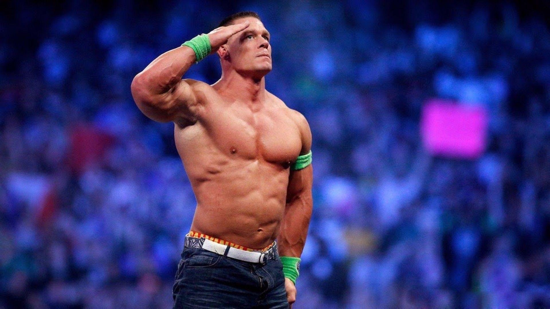 John Cena, Bild, HD, High Definition, Stark, 1920x1080 Full HD Desktop