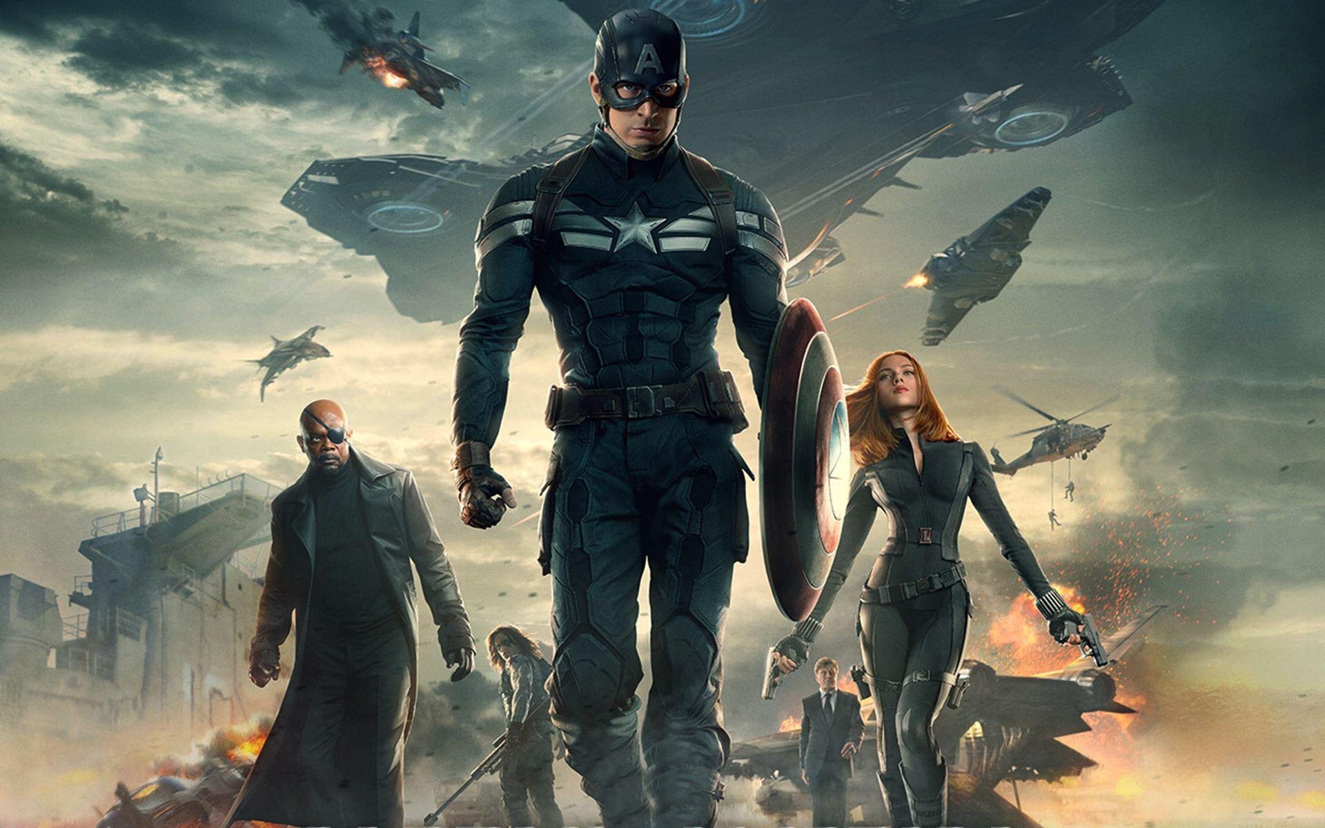 Captain America, iOS, Superheld, Bild, HD, 1920x1200 HD Desktop