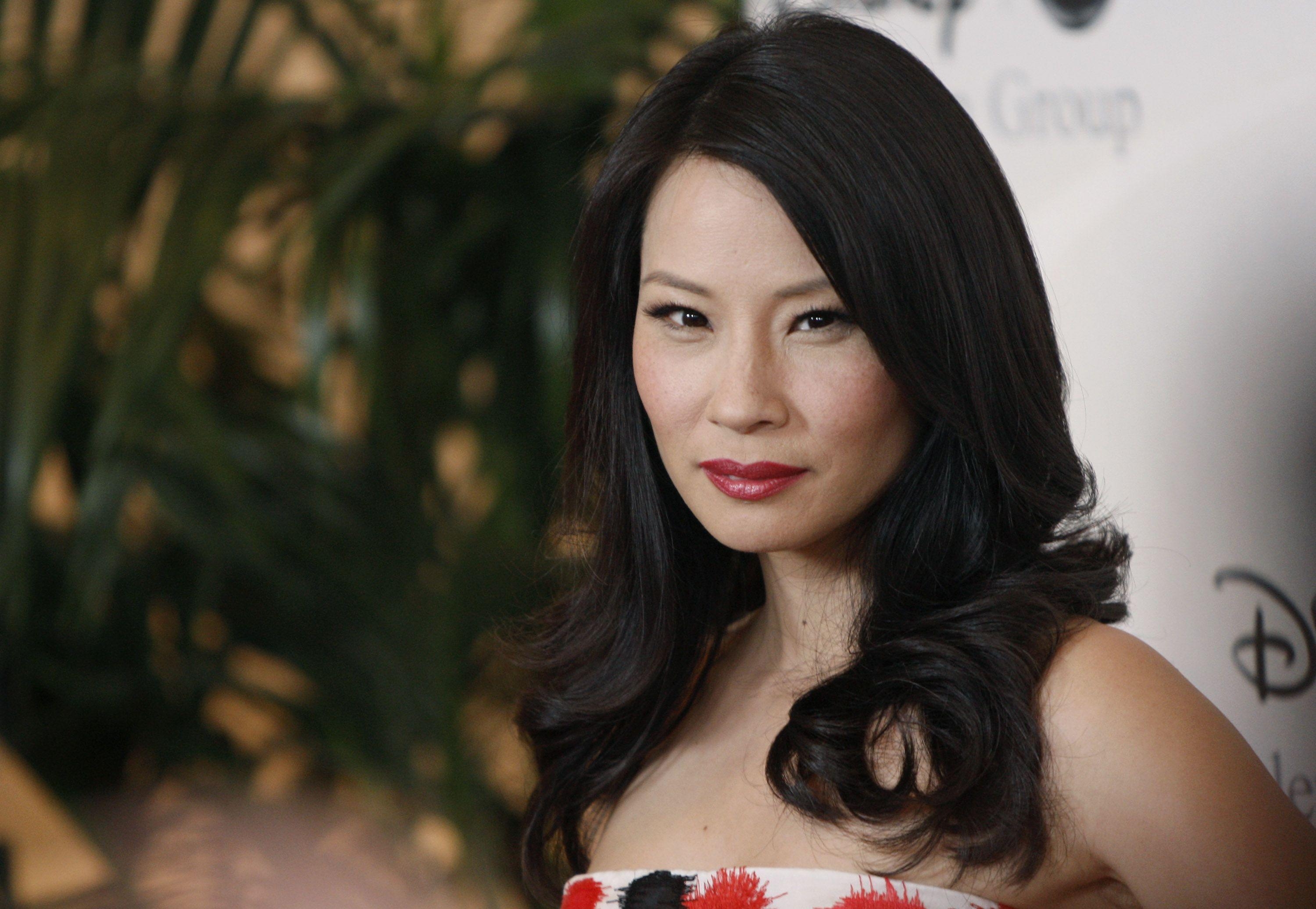 Lucy Liu, Promi, Breitbild, Schauspielerin, Hollywood, 3000x2080 HD Desktop