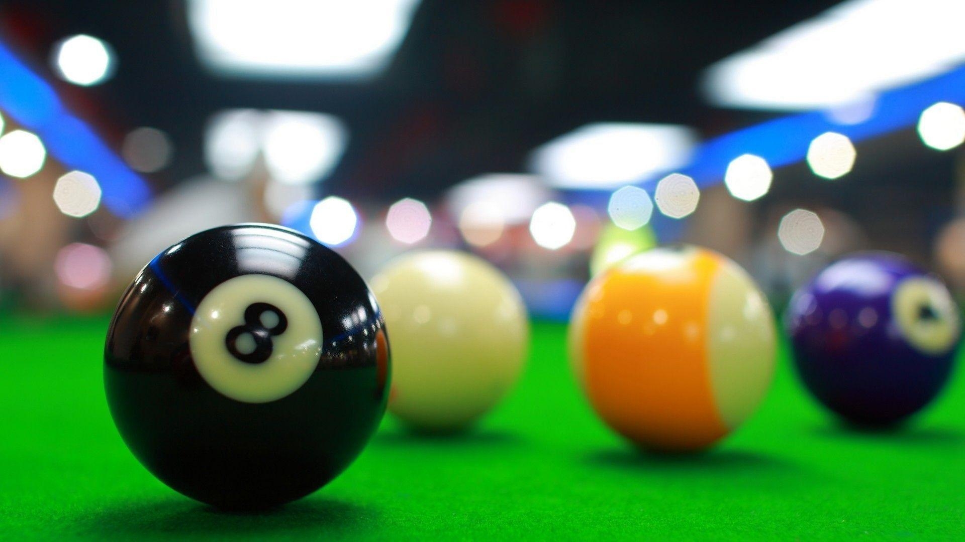 Billiard, Sport, Snooker, Hintergrund, Fotografie, 1920x1080 Full HD Desktop