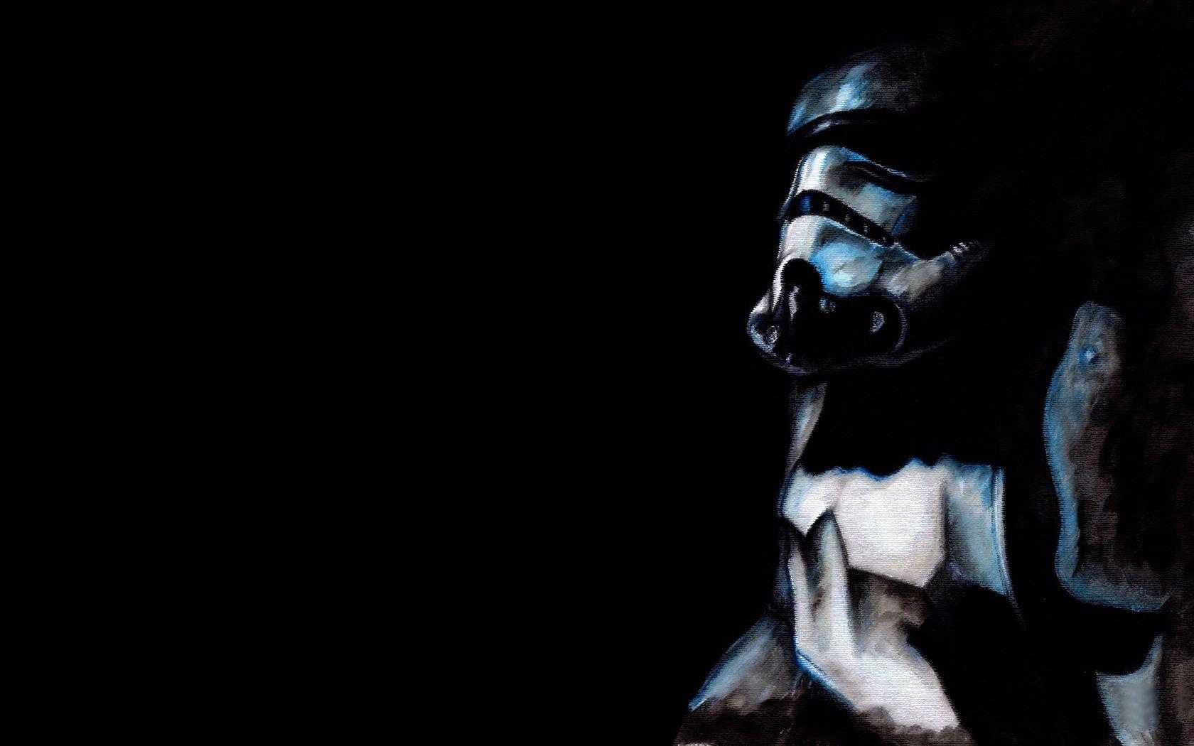 Stormtrooper, HD, Hintergrundbild, Star Wars, Filme, 1680x1050 HD Desktop