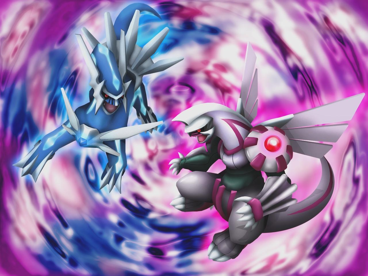 Pokémon Dialga, HD Wallpaper, Epic, iPhone, Gamer, 1280x960 HD Desktop