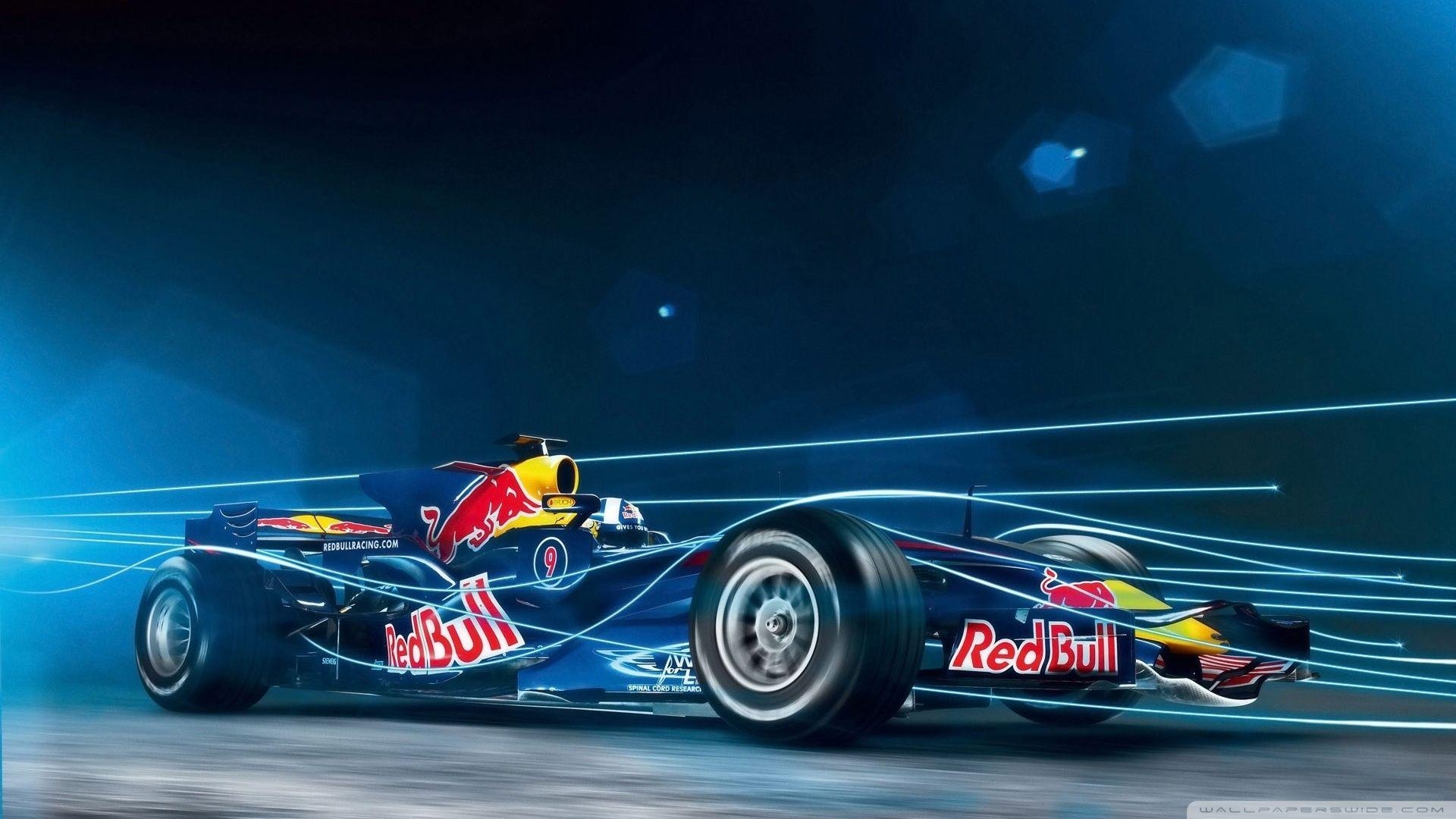 Red Bull, Formel 1 Auto, Rennsport, HD Bild, 1920x1080 Full HD Desktop