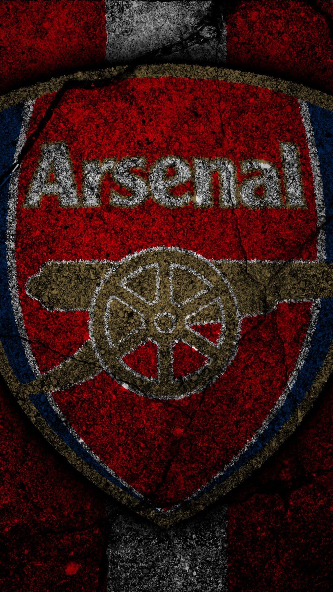 Arsenal FC, Sport, Fußball, Hintergrundbild, FC Arsenal, 1080x1920 Full HD Handy