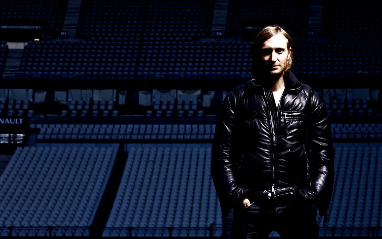 David Guetta, Musik, DJ, One Love, Dance, 1280x800 HD Desktop