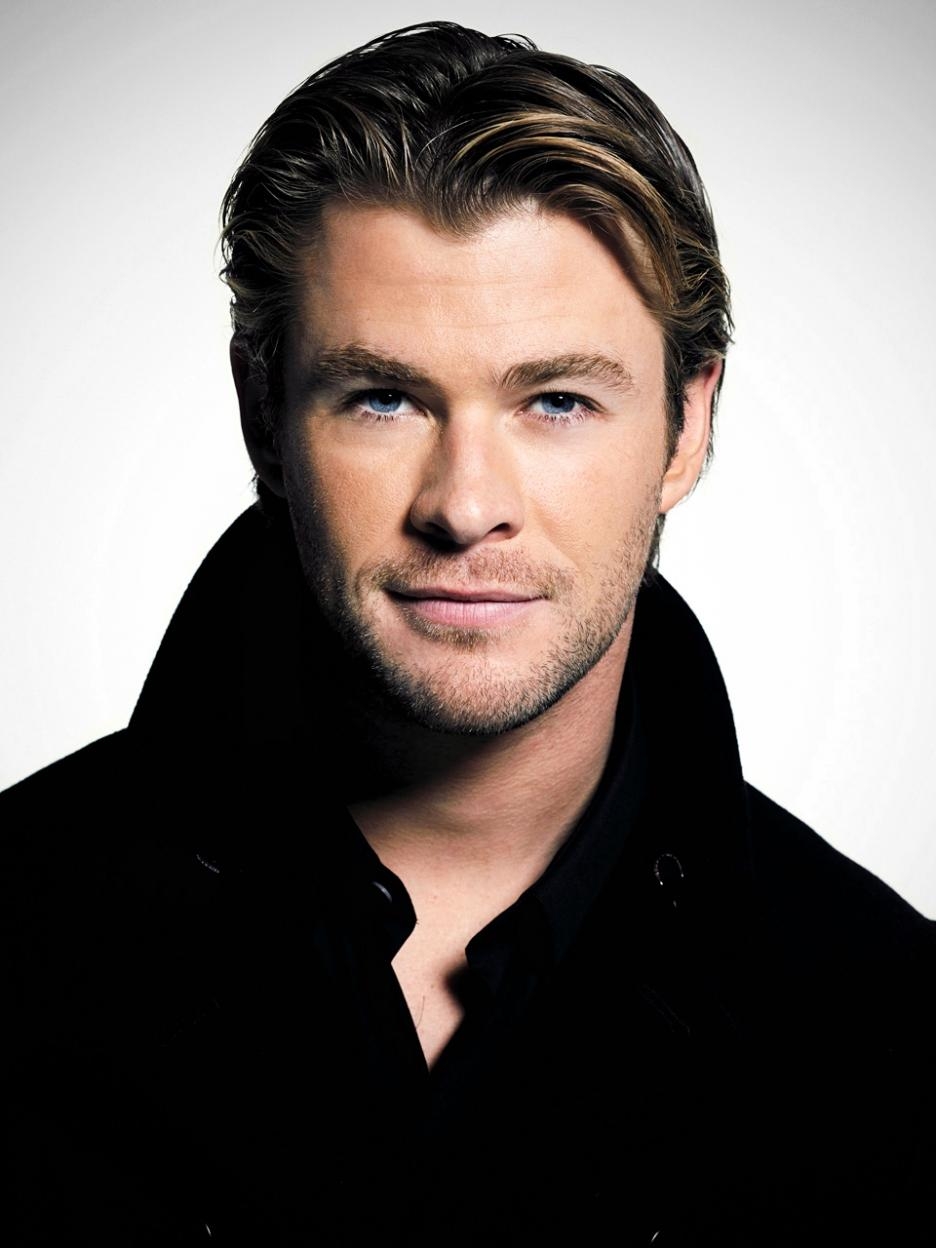 Chris Hemsworth, Hintergrund, Bild, kostenlos, Download, 940x1250 HD Handy