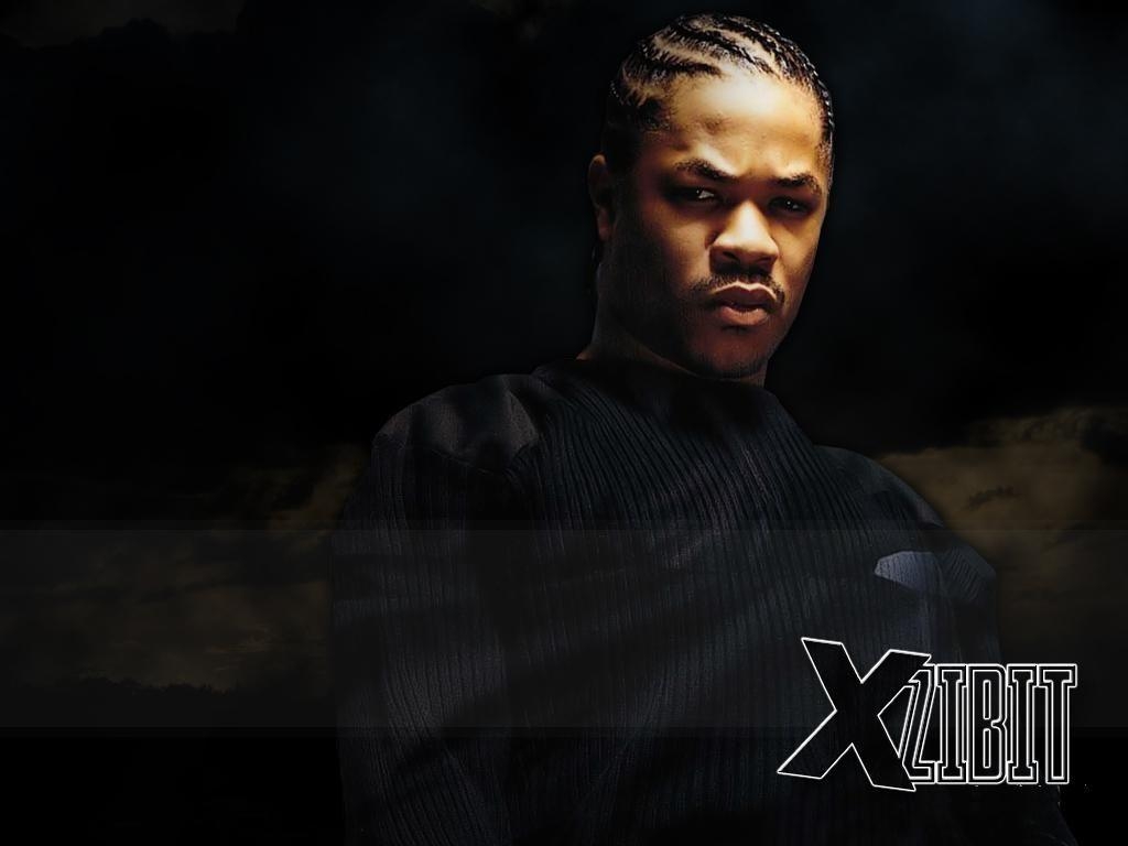 Xzibit, Film, Persönlichkeit, Musik, Fotos, 1030x770 HD Desktop