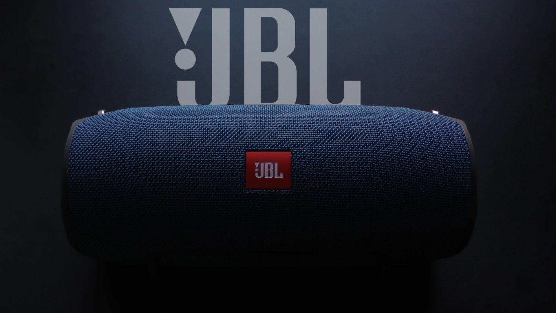 JBL, Audio, Klangqualität, Musik, Sound, 1920x1080 Full HD Desktop