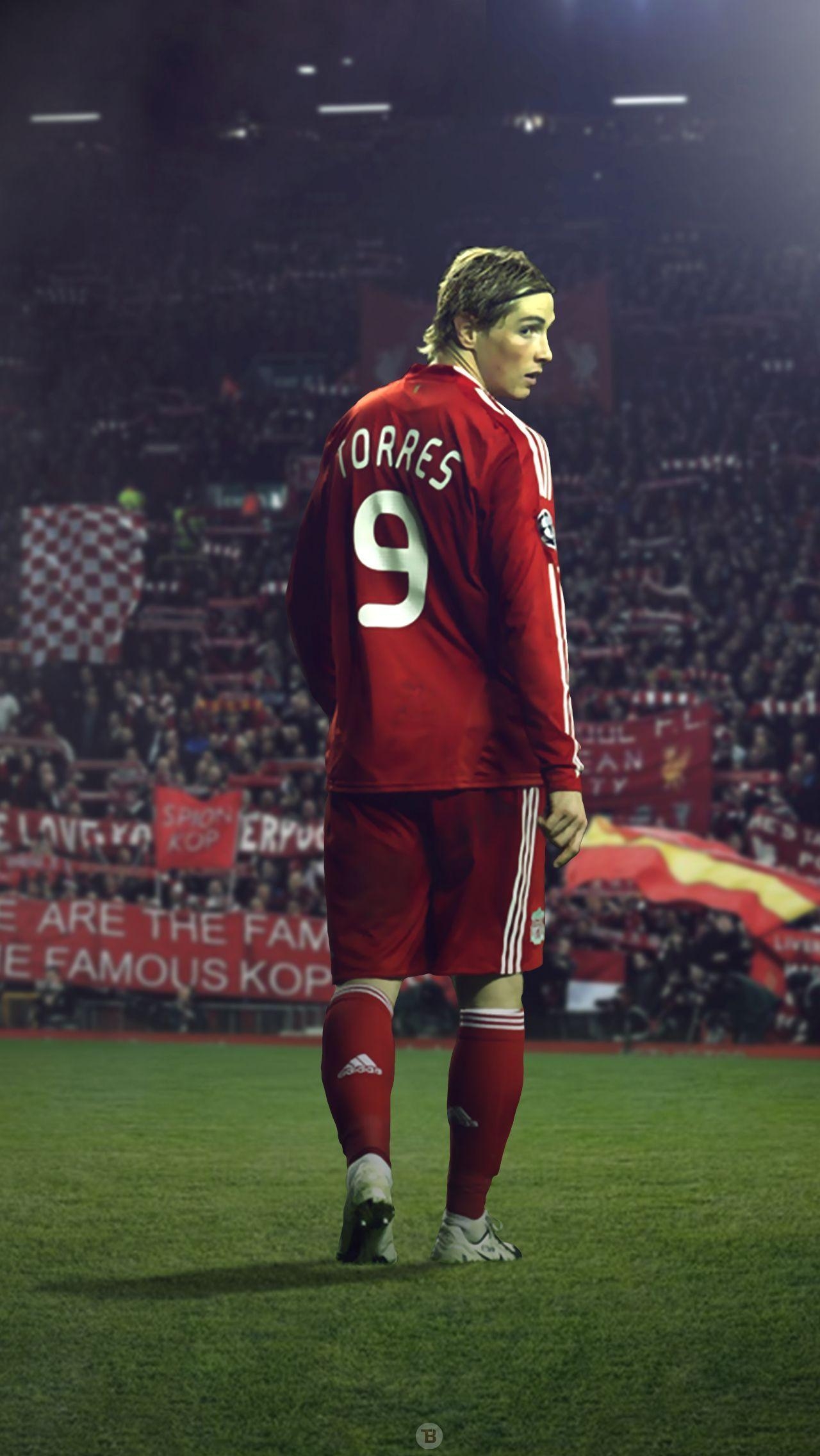 YNWA, Liverpool, FC, Fußball, Anfield, 1280x2280 HD Handy