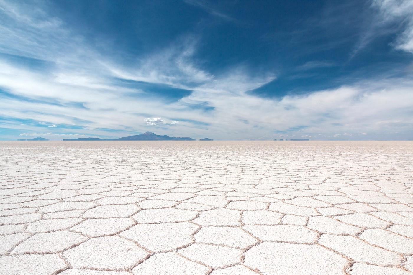 Fotografie, Salar de Uyuni, Bolivien, Reise, Landschaft, 1400x940 HD Desktop