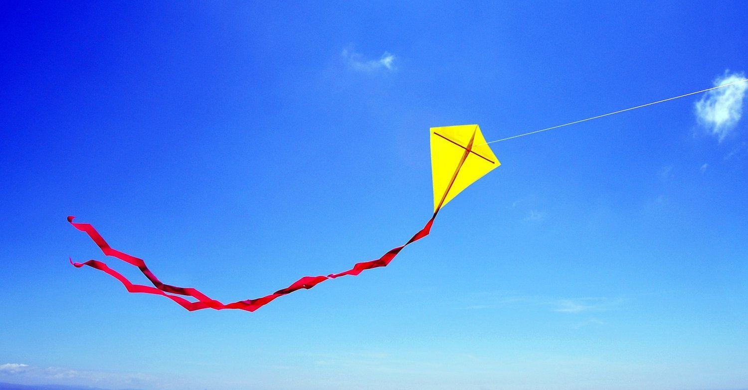 Kite Clip Art, Kreativität, Desktop Bild, Freiheit, Spiel, 1500x790 HD Desktop