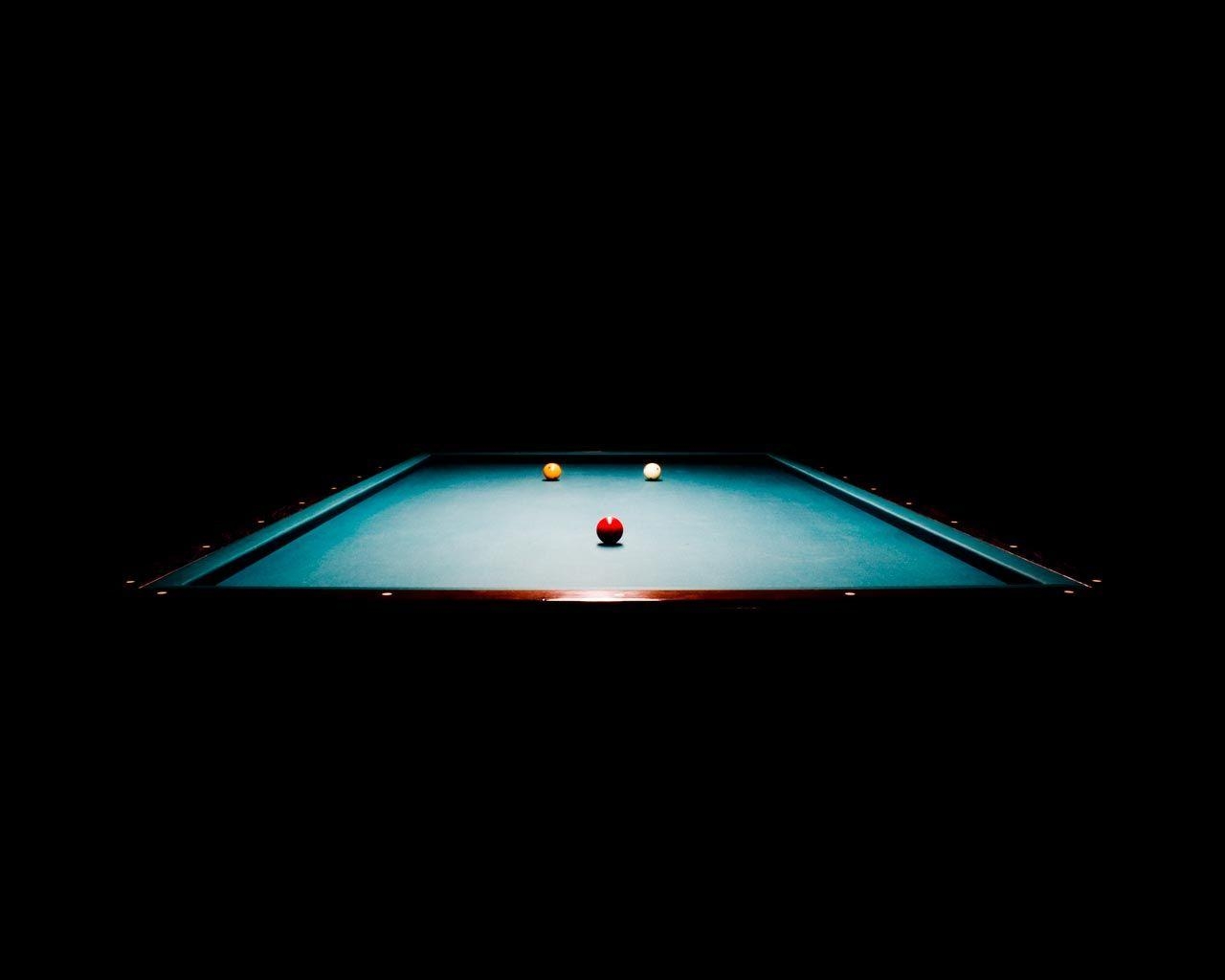 Pooltisch, Billard, Hintergrund, Spiel, Freizeit, 1280x1030 HD Desktop