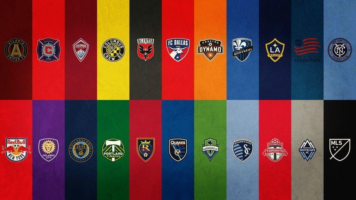 MLS, Sport, Hintergrund, Liga, Fußball, 1200x670 HD Desktop