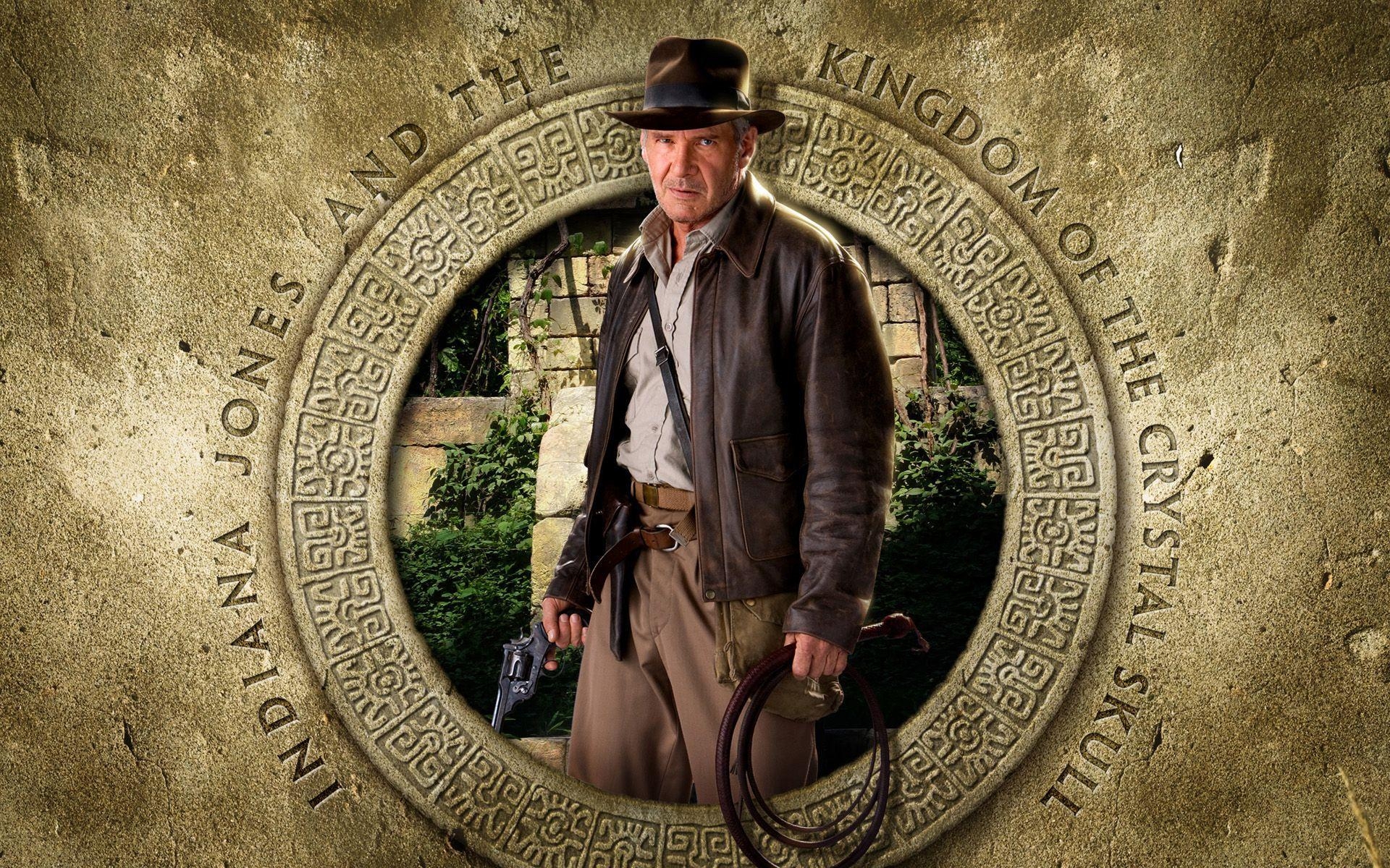 Indiana Jones, Filme, Abenteuer, Held, Wandbild, 1920x1200 HD Desktop