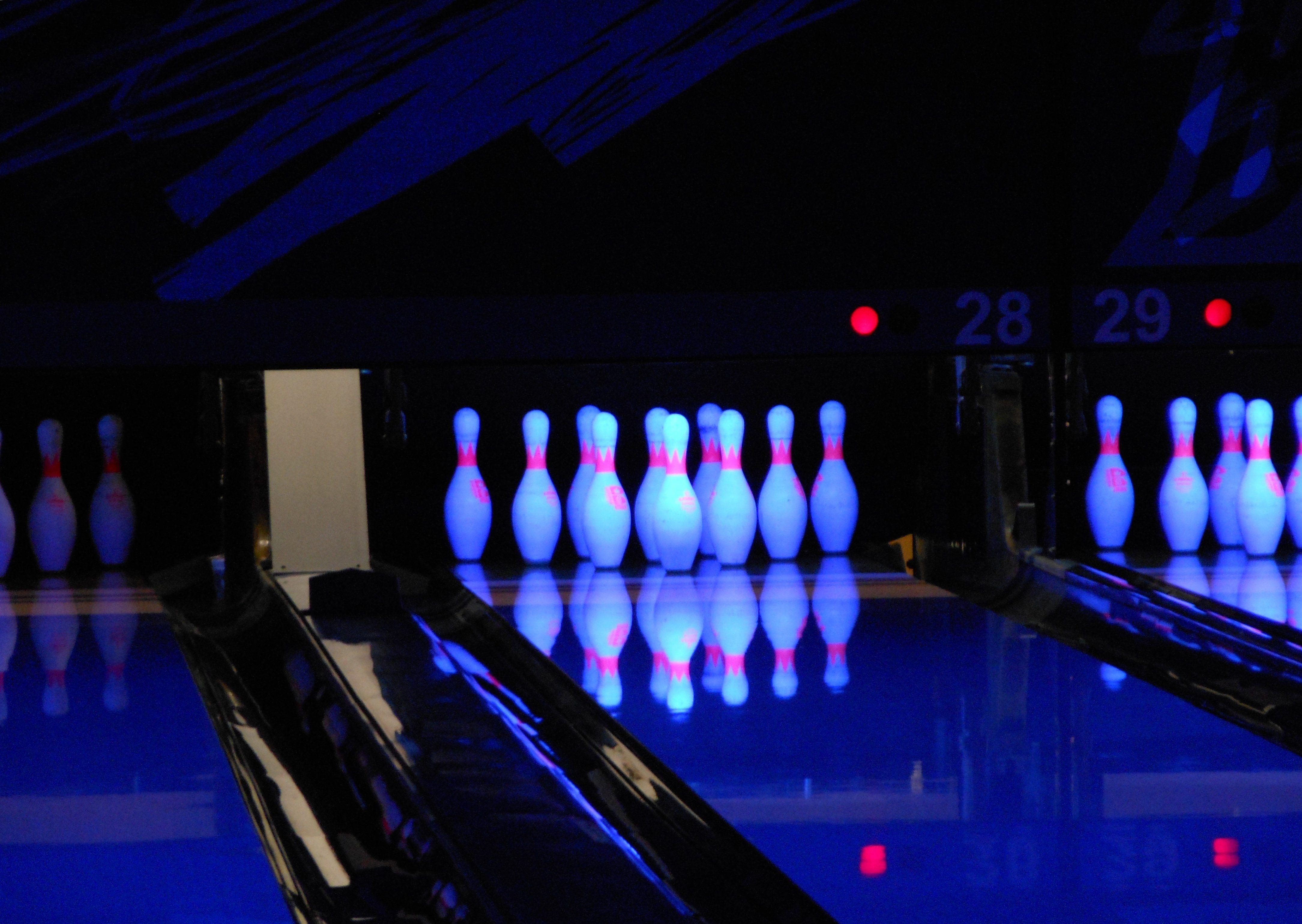 Bowling, Kugel, klassisch, Sport, Spiel, 4340x3080 4K Desktop