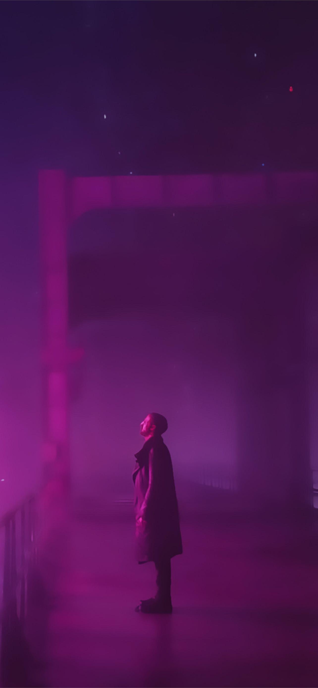 Ryan Gosling, Blade Runner 2049, iPhone, HD, Wallpaper, 1290x2780 HD Handy